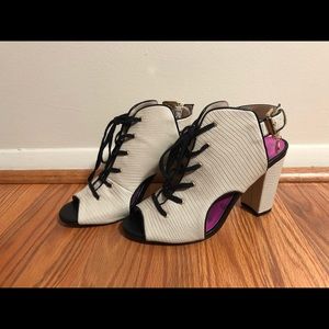 Juicy couture heels